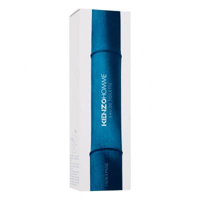 KENZO Homme Toaletná voda pre mužov 110 ml