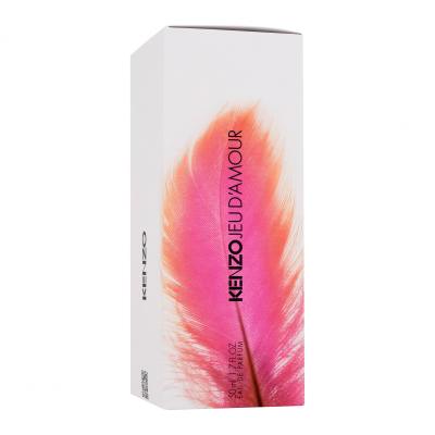 KENZO Jeu d&#039;Amour Parfumovaná voda pre ženy 50 ml