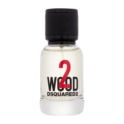 Dsquared2 2 Wood Toaletná voda 30 ml