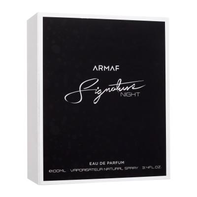 Armaf Signature Night Parfumovaná voda pre mužov 100 ml