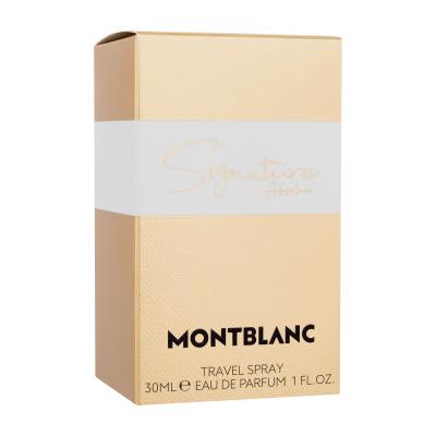 Montblanc Signature Absolue Parfumovaná voda pre ženy 30 ml