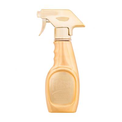 Moschino Fresh Couture Gold Parfumovaná voda pre ženy 30 ml