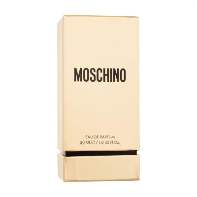 Moschino Fresh Couture Gold Parfumovaná voda pre ženy 30 ml