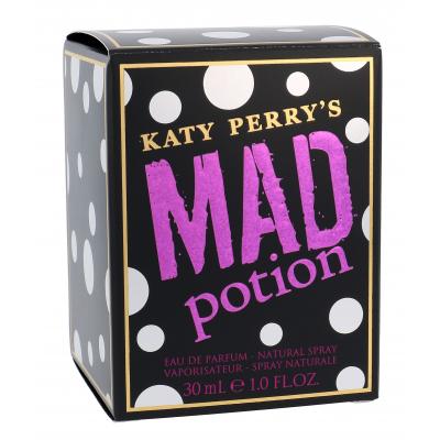 Katy Perry Katy Perry´s Mad Potion Parfumovaná voda pre ženy 30 ml poškodená krabička