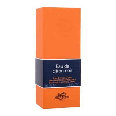 Hermes Eau de Citron Noir Kolínska voda 50 ml