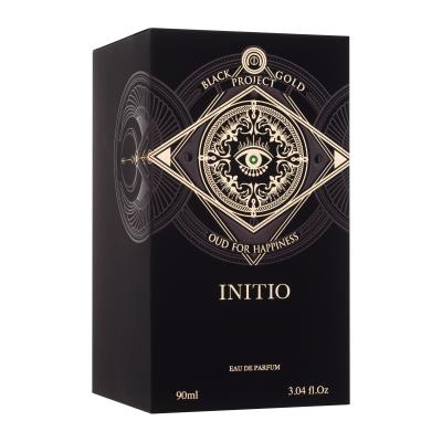 Initio Black Gold Project Oud for Happiness Parfumovaná voda 90 ml