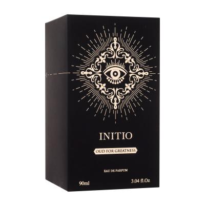 Initio Black Gold Project Oud For Greatness Parfumovaná voda 90 ml