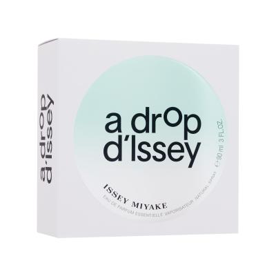 Issey Miyake A Drop d&#039;Issey Essentielle Parfumovaná voda pre ženy 90 ml