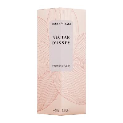 Issey Miyake Nectar D&#039;Issey Première Fleur Parfumovaná voda pre ženy 50 ml