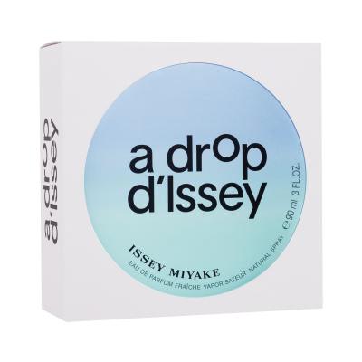 Issey Miyake A Drop d&#039;Issey Fraiche Parfumovaná voda pre ženy 90 ml