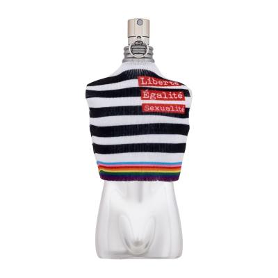 Jean Paul Gaultier Le Male Pride Edition Toaletná voda pre mužov 125 ml