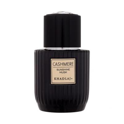 Khadlaj Cashmere Sunshine Musk Parfumovaná voda 100 ml