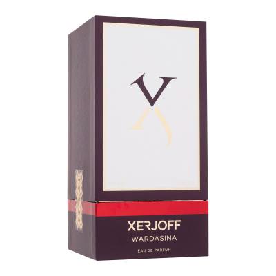 Xerjoff V Collection Wardasina Parfumovaná voda 50 ml