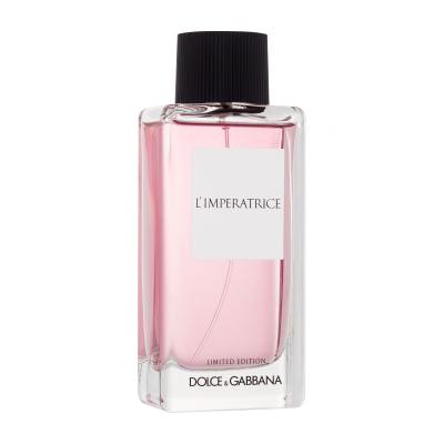 Dolce&amp;Gabbana D&amp;G Anthology L&#039;Imperatrice Limited Edition Toaletná voda pre ženy 100 ml