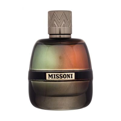 Missoni Parfum Pour Homme Parfumovaná voda pre mužov 100 ml