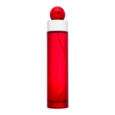 Perry Ellis 360° Red Toaletná voda pre mužov 200 ml