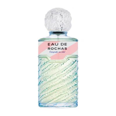 Rochas Eau De Rochas Escapade Au Soleil Toaletná voda pre ženy 100 ml