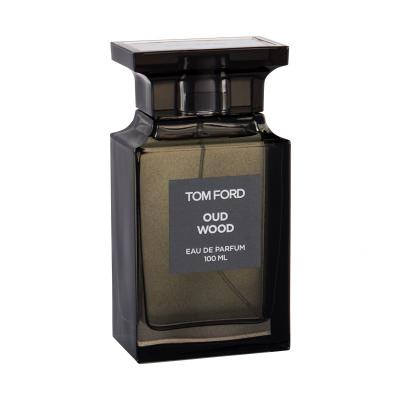 TOM FORD Private Blend Oud Wood Parfumovaná voda 100 ml poškodený flakón