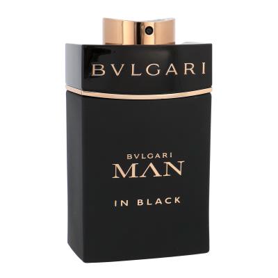 Bvlgari MAN In Black Parfumovaná voda pre mužov 100 ml poškodený flakón