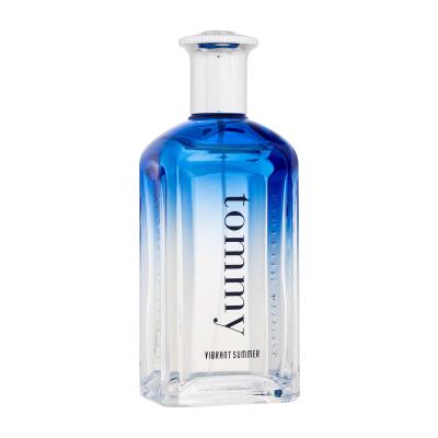 Tommy Hilfiger Tommy Vibrant Summer Toaletná voda pre mužov 100 ml