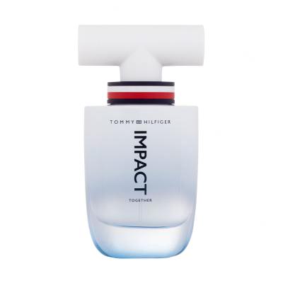 Tommy Hilfiger Impact Together Toaletná voda pre mužov 50 ml