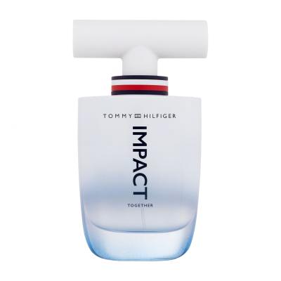 Tommy Hilfiger Impact Together Toaletná voda pre mužov 100 ml