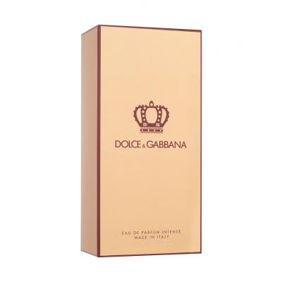 Dolce&amp;Gabbana Q Intense Parfumovaná voda pre ženy 100 ml