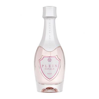 Philipp Plein Plein Fatale Rosé Parfumovaná voda pre ženy 50 ml