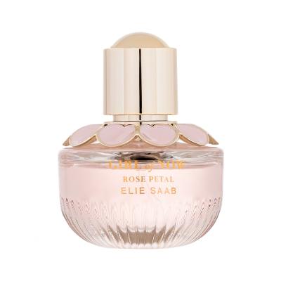 Elie Saab Girl of Now Rose Petal Parfumovaná voda pre ženy 30 ml