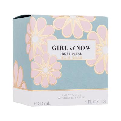 Elie Saab Girl of Now Rose Petal Parfumovaná voda pre ženy 30 ml