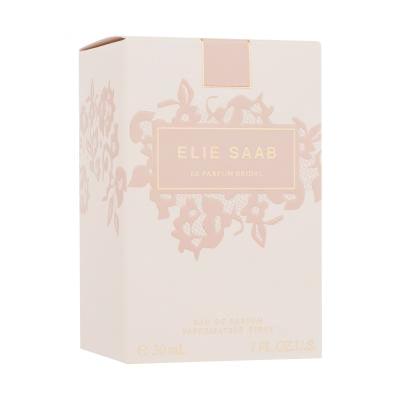 Elie Saab Le Parfum Bridal Parfumovaná voda pre ženy 30 ml