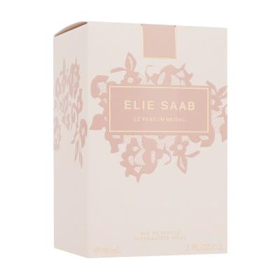 Elie Saab Le Parfum Bridal Parfumovaná voda pre ženy 90 ml