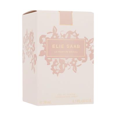 Elie Saab Le Parfum Bridal Parfumovaná voda pre ženy 50 ml