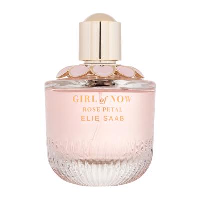 Elie Saab Girl of Now Rose Petal Parfumovaná voda pre ženy 90 ml