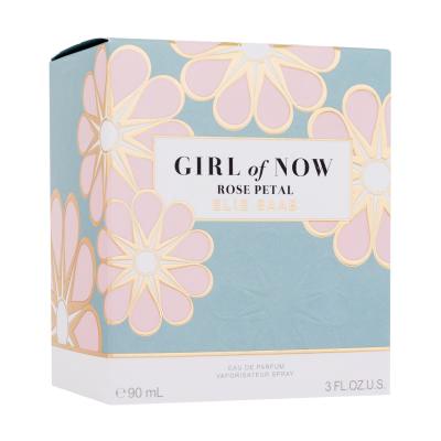 Elie Saab Girl of Now Rose Petal Parfumovaná voda pre ženy 90 ml