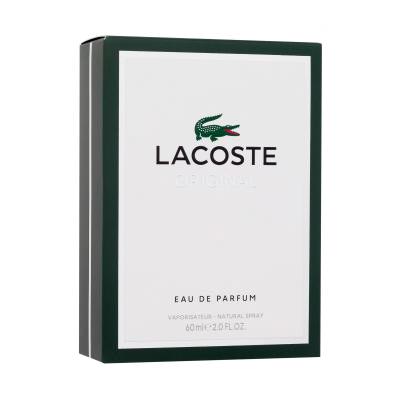 Lacoste Original Parfumovaná voda pre mužov 60 ml