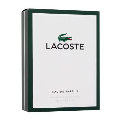 Lacoste Original Parfumovaná voda pre mužov 100 ml