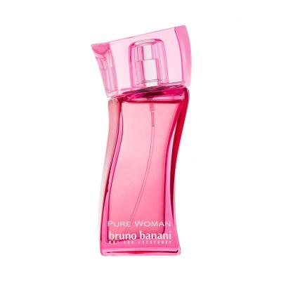 Bruno Banani Pure Woman Limited Edition Toaletná voda pre ženy 20 ml