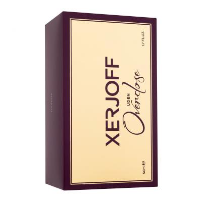 Xerjoff Shooting Stars Uden Overdose Parfum 50 ml