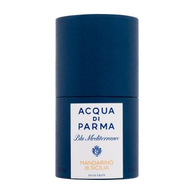 Acqua di Parma Blu Mediterraneo Mandarino di Sicilia Toaletná voda 100 ml