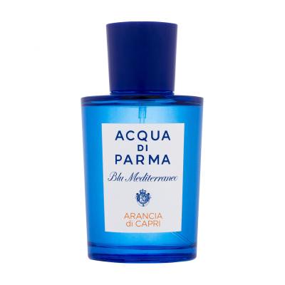 Acqua di Parma Blu Mediterraneo Arancia di Capri Toaletná voda 100 ml