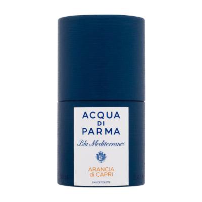 Acqua di Parma Blu Mediterraneo Arancia di Capri Toaletná voda 100 ml