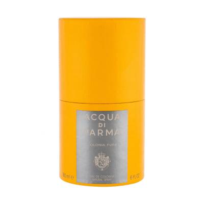 Acqua di Parma Colonia Pura Kolínska voda 180 ml poškodená krabička