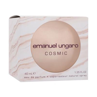 Emanuel Ungaro Cosmic Parfumovaná voda pre ženy 40 ml