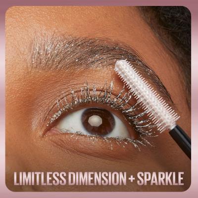 Maybelline Lash Sensational Sky High Špirála pre ženy 7,2 ml Odtieň Space Diamond