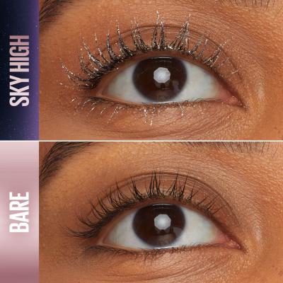 Maybelline Lash Sensational Sky High Špirála pre ženy 7,2 ml Odtieň Space Diamond