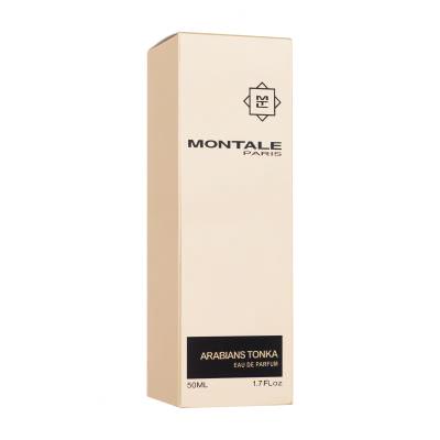 Montale Arabians Tonka Parfumovaná voda 50 ml