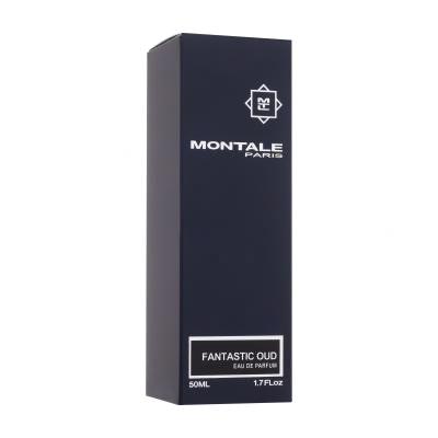 Montale Fantastic Oud Parfumovaná voda 50 ml