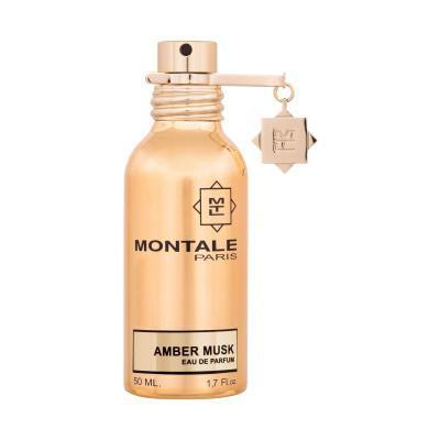 Montale Amber Musk Parfumovaná voda 50 ml