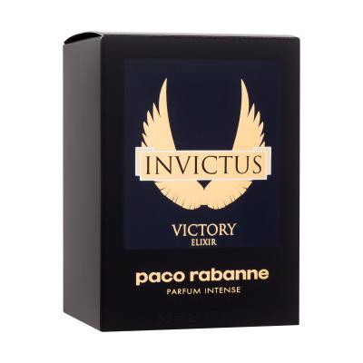 Paco Rabanne Invictus Victory Elixir Parfum pre mužov 50 ml